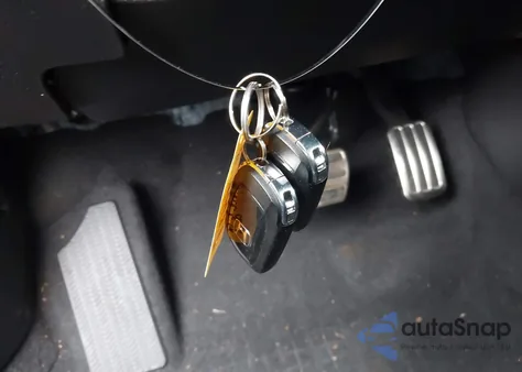 2024 Honda Civic Sport z USA, uszkodzony, nr VIN 2HGFE2F56RH546581